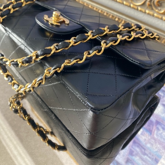 CHANEL Classic Double Flap Small - Picture 6 of 13